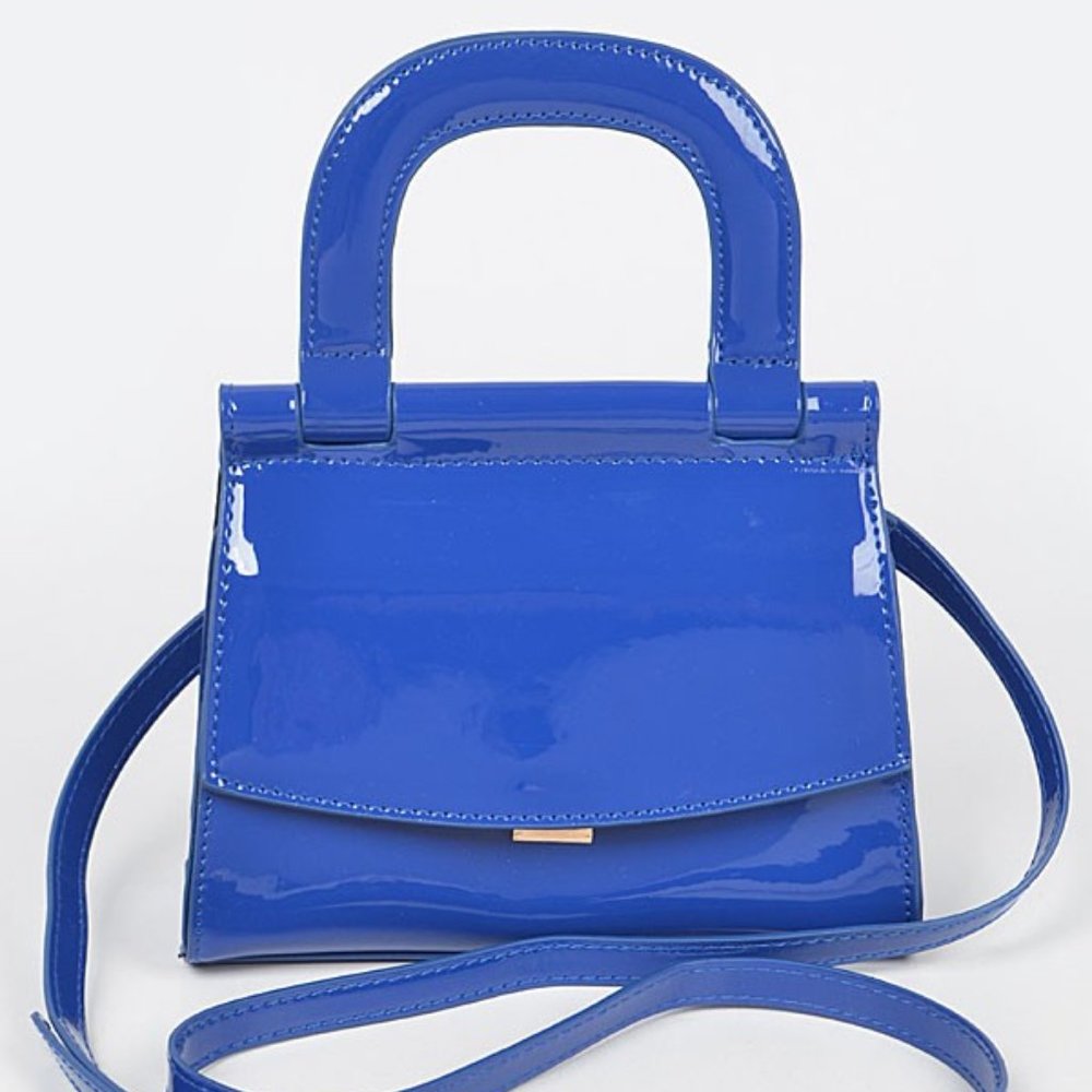Royal Purse